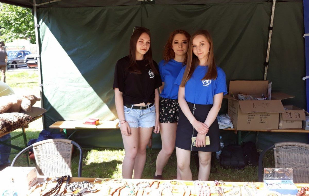 3 czerwca 2019 – Animal Party 2019