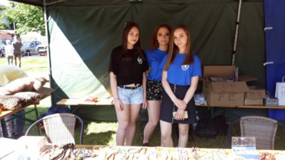 3 czerwca 2019 – Animal Party 2019