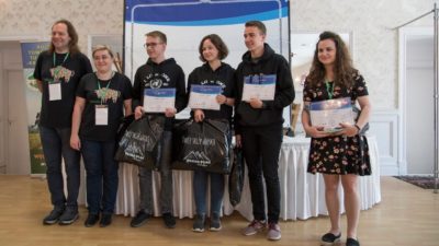 11 czerwca 2019 – Finał OMTTK