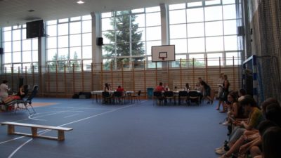 13 czerwca 2019 – Podzielili się najcenniejszym darem