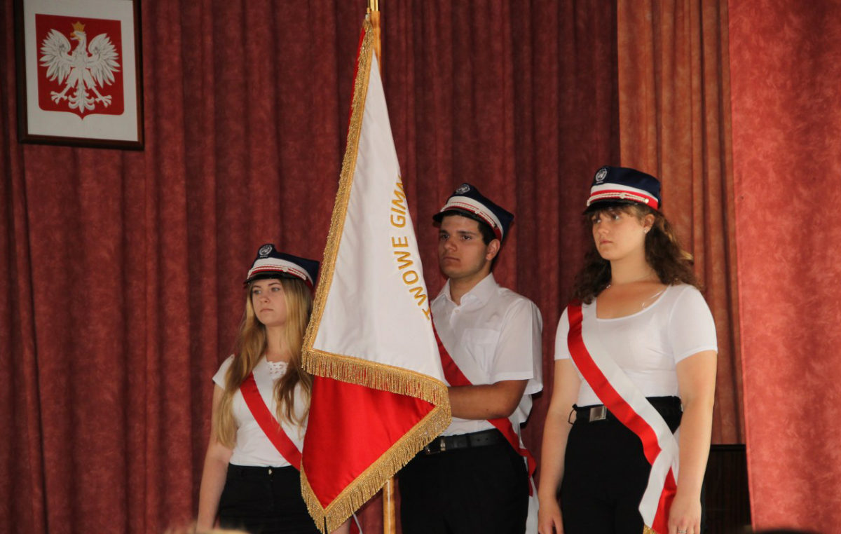 19 czerwca 2019 – Uroczyste Zakończenie Roku Szkolnego