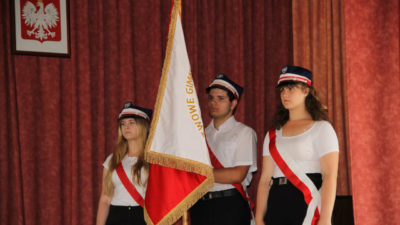 19 czerwca 2019 – Uroczyste Zakończenie Roku Szkolnego