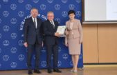 6 czerwca 2019 – Lubelski Kurator Oświaty nagrodził laureatów konkursów