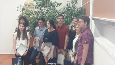 11 czerwca 2019 – Finał „Powtórki przed maturą”