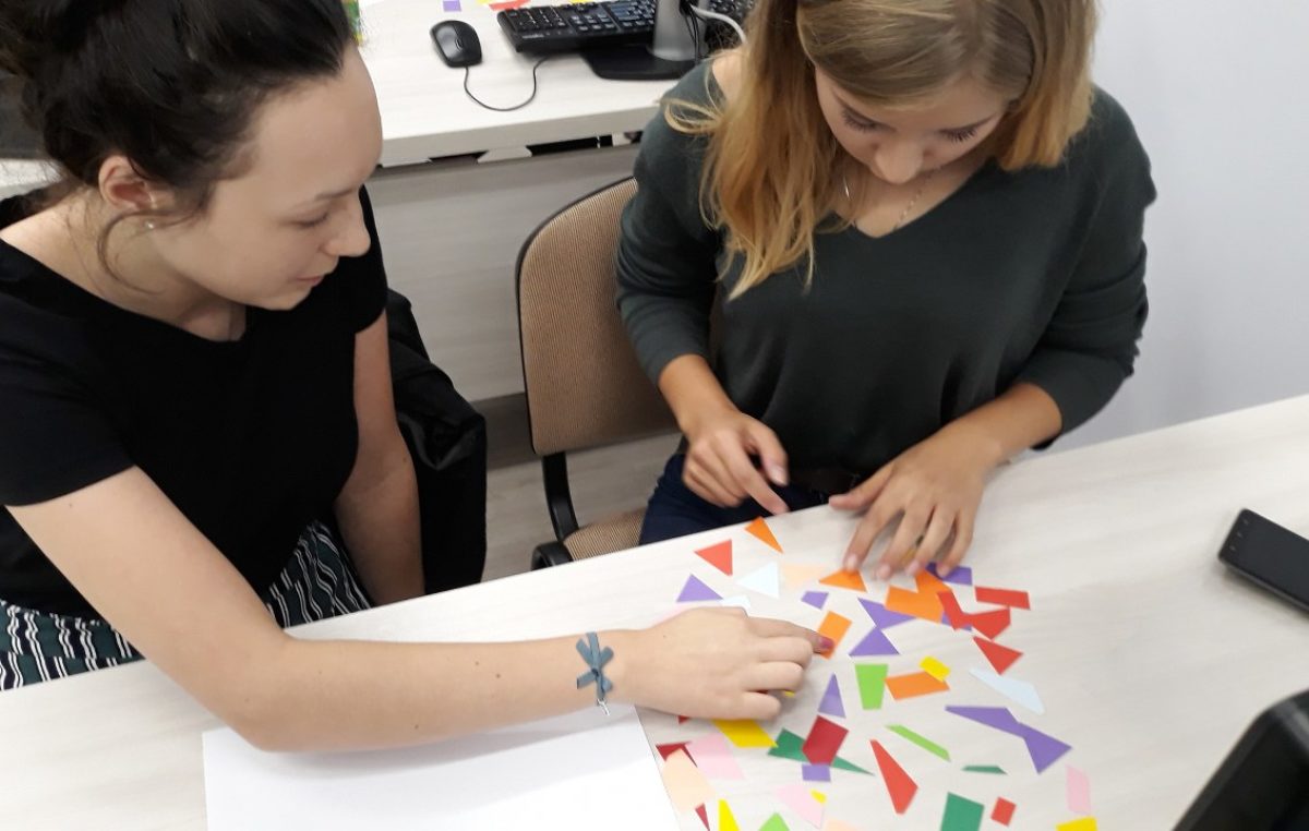 24 września 2019 – Kreatywni graficy