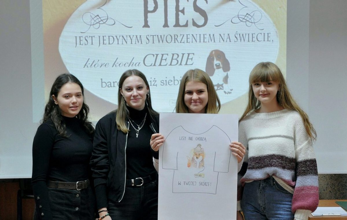 9 października 2019 – Obchody Dnia św. Franciszka i Światowego Dnia Zwierząt