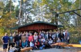27 października 2019 – 24. wizyta niemieckiej młodzieży z Crailsheim