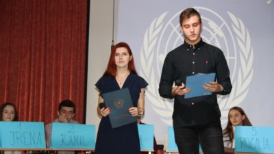 28 października 2019 – Dzień Patrona Szkoły