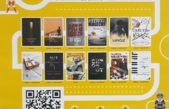 13 listopada 2019 – Akcja „Upoluj swoją książkę”