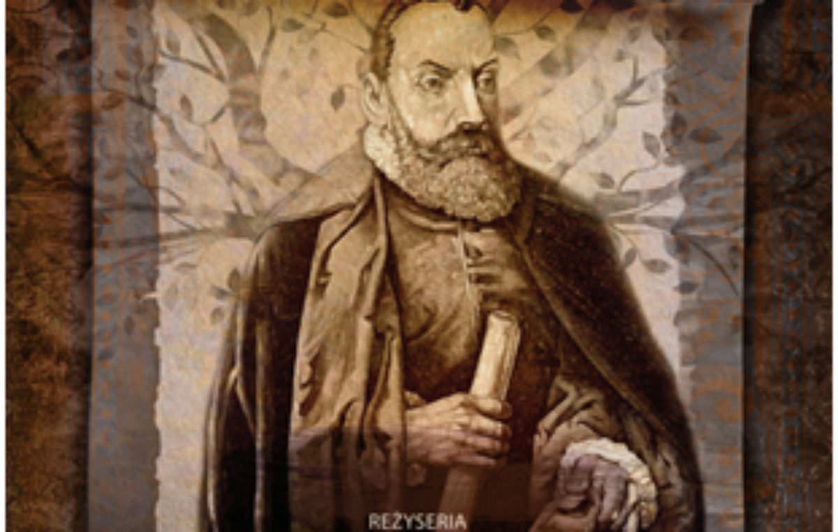 18 grudnia 2019 – W pogoni za umykającym piórem… czyli teatralna lekcja literatury i życia