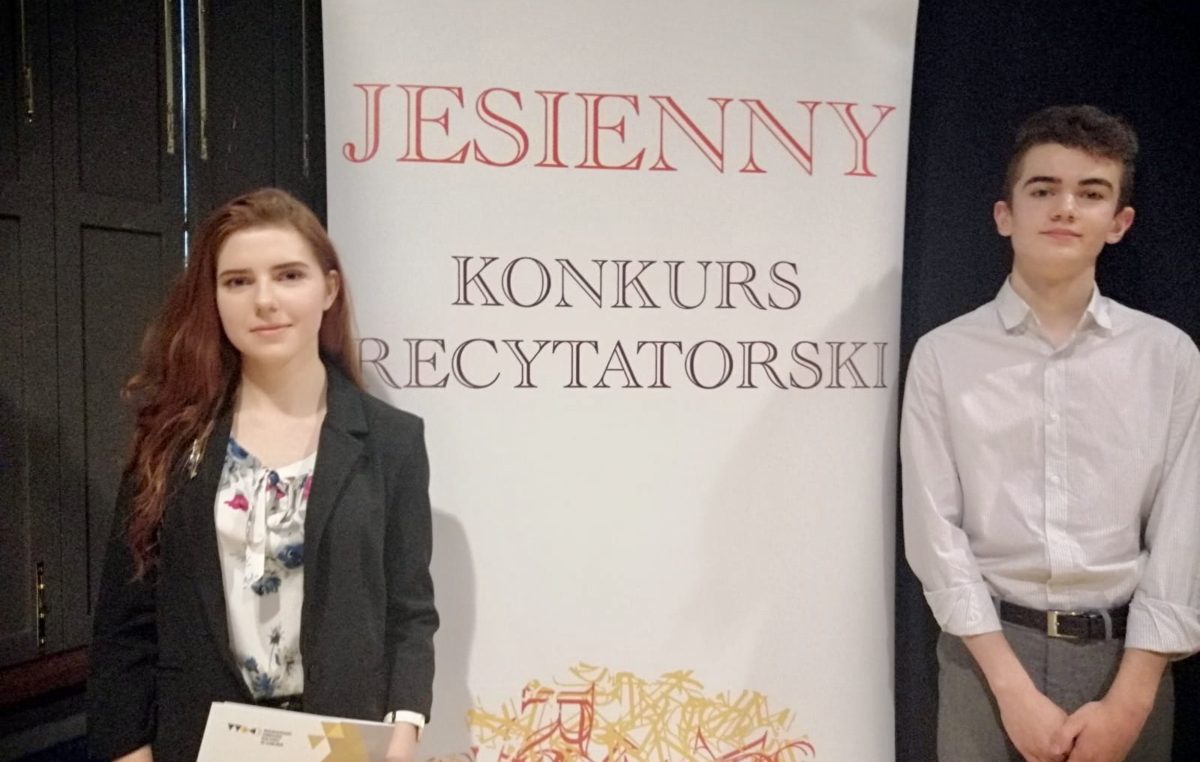 12 grudnia 2019 – Koncert Laureatów