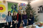 20 grudnia 2019 – Świąteczny kiermasz ciast