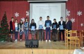 21 grudnia 2019 – Stypendia Starosty Biłgorajskiego