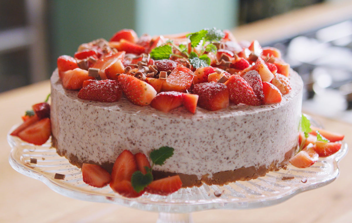 16 grudnia 2019 – Świąteczny kiermasz ciast