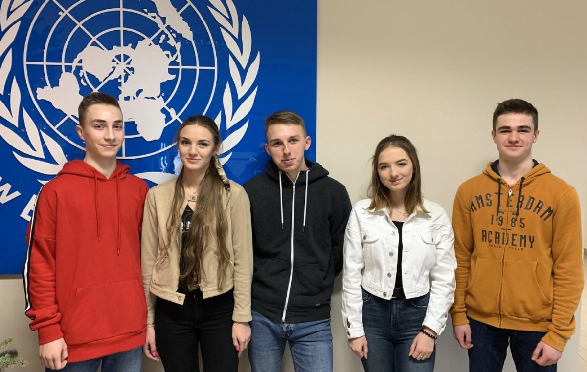 13 stycznia 2020 – „Sukces na Bank”