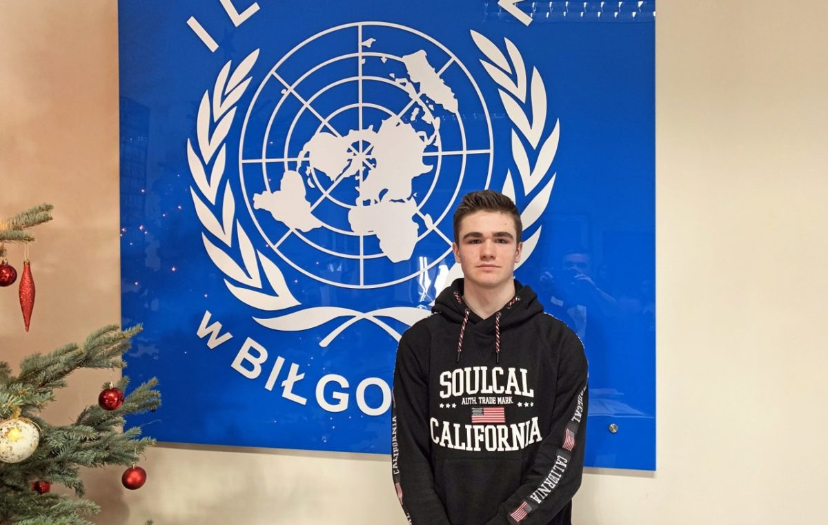 29 stycznia 2020 – XV Olimpiada Przedsiębiorczości