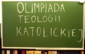 10 stycznia 2020 – Sukcesy w Olimpiadzie Teologii Katolickiej