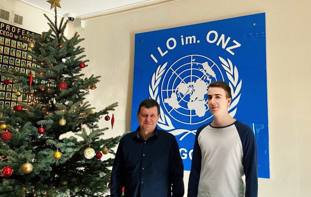 7 stycznia 2020 – Olimpiada Geograficzna