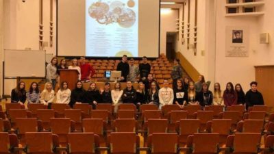 24 lutego 2020 – XI Dzień Historyka na UMCS w Lublinie