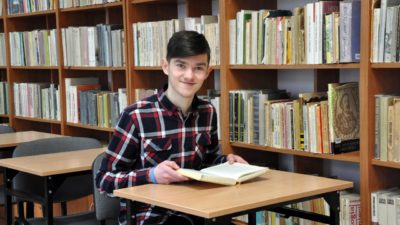 8 lutego 2020 – Etap okręgowy 66. Olimpiady Chemicznej