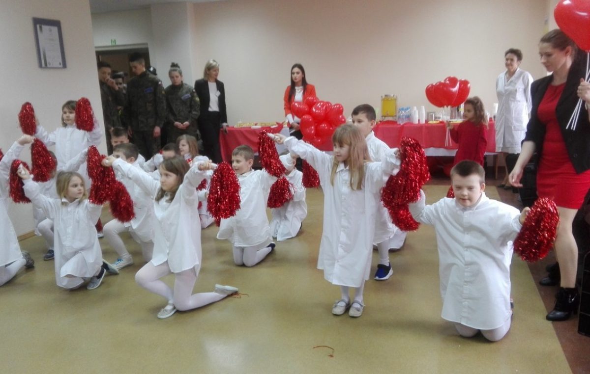 5 lutego 2020 – Ogólnopolski Dzień Transplantacji