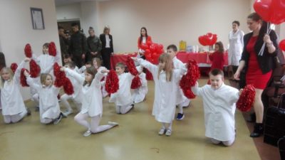 5 lutego 2020 – Ogólnopolski Dzień Transplantacji