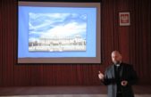28 lutego 2020 – Z księdzem Arturem o pasji fotografowania