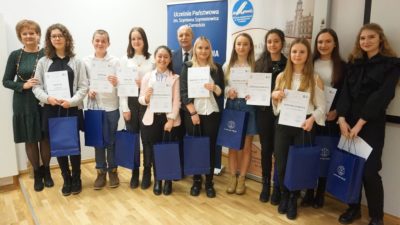 6 lutego 2020 – Mistrzowie ortografii