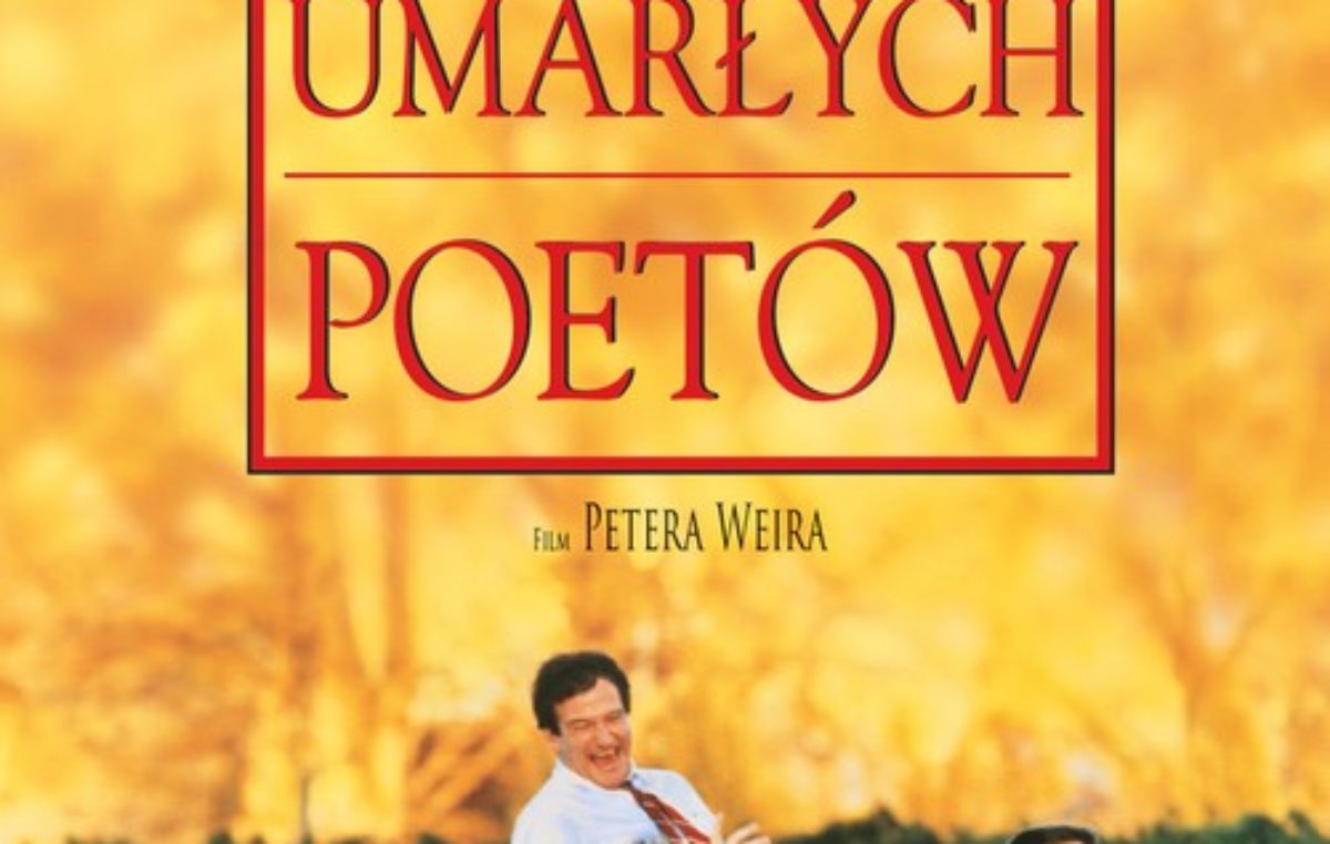 19 lutego 2020 – Szkolny Klub Filmowy