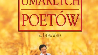 19 lutego 2020 – Szkolny Klub Filmowy