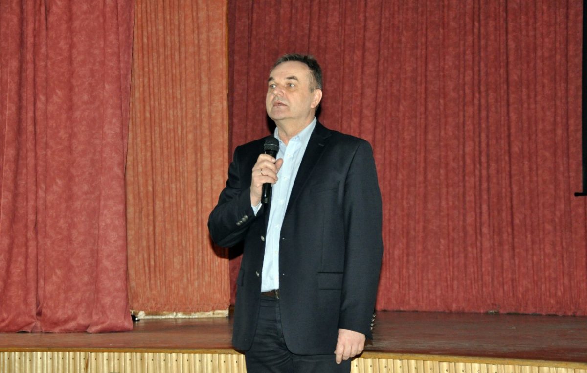 2 marca 2020 – Obchody Narodowego Dnia Pamięci Żołnierzy Wyklętych