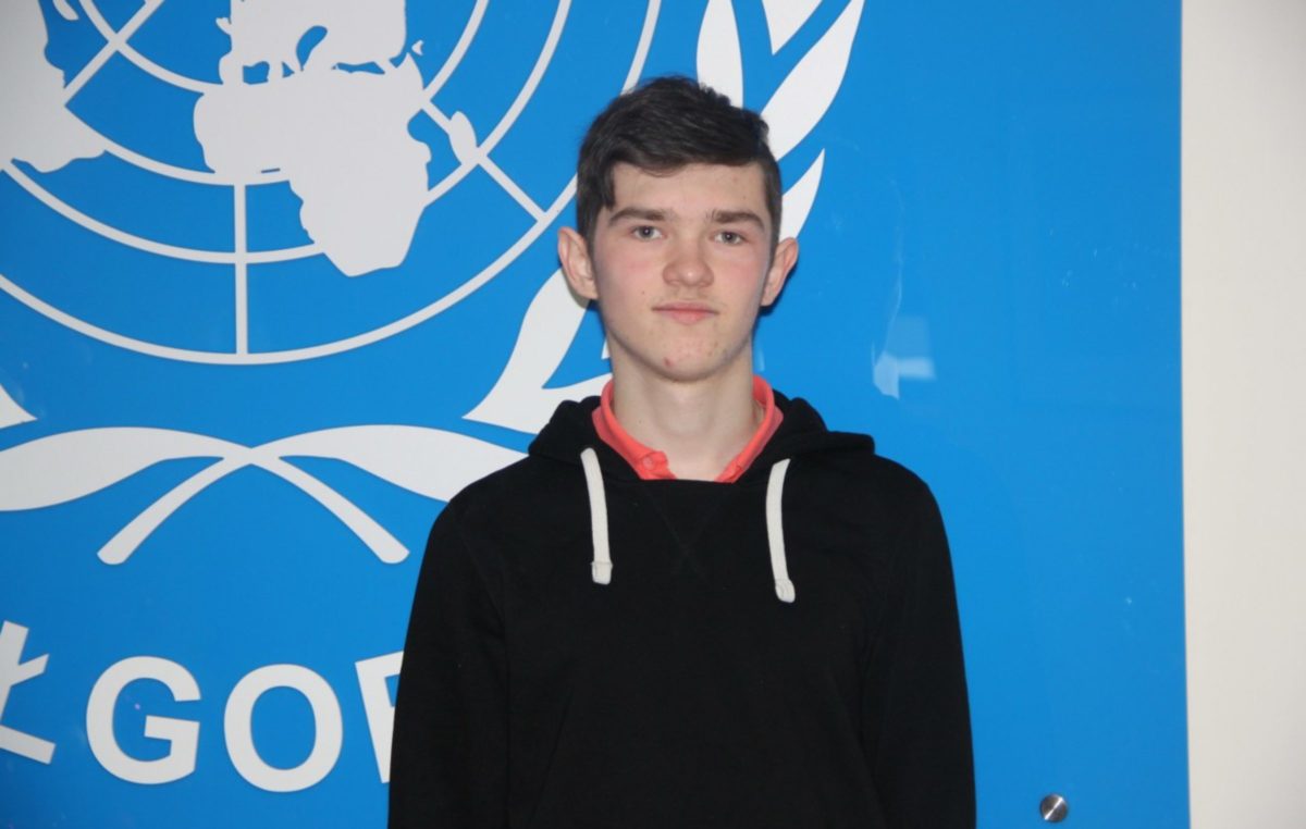 2 kwietnia 2020 – Matematyczny sukces Piotra