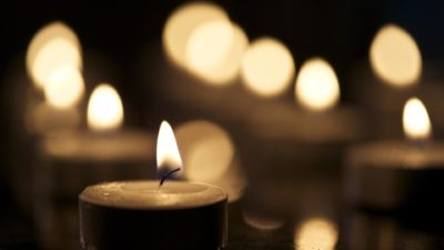 4 kwietnia 2023 – Wyrazy współczucia