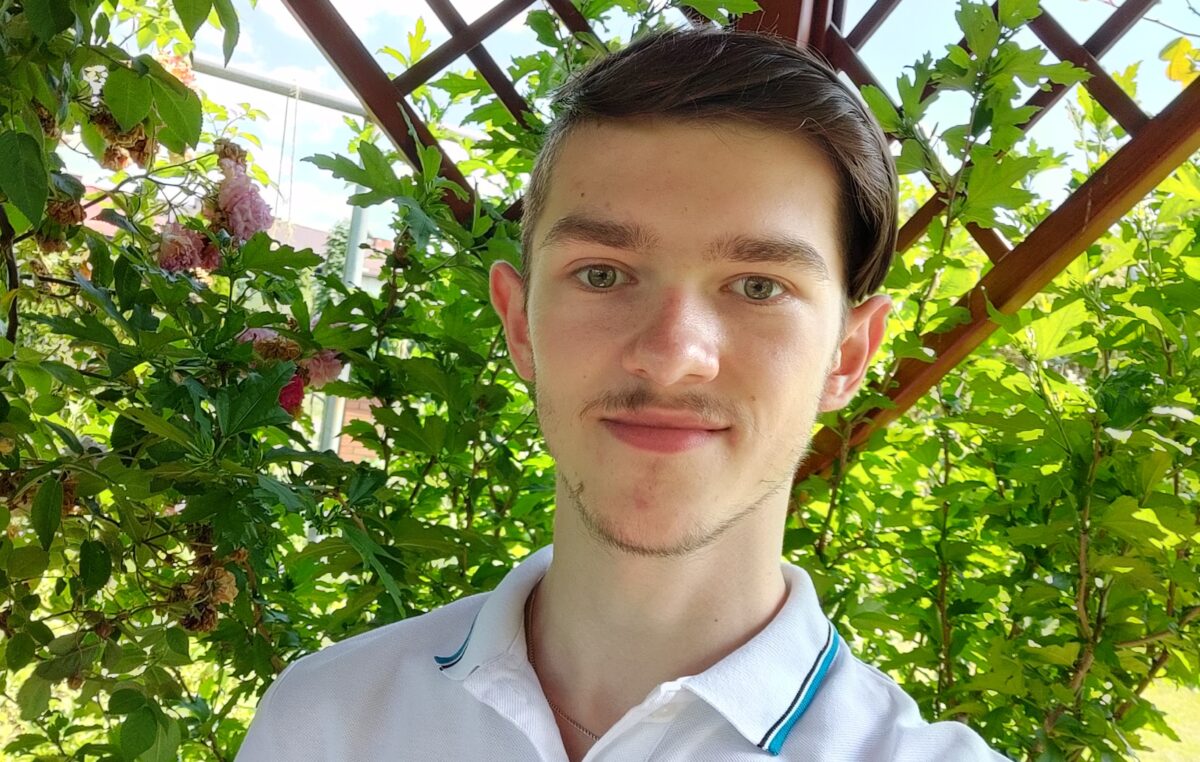 7 lipca 2020 – Awans Piotrka do Baltic Way 2020