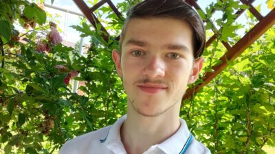 7 lipca 2020 – Awans Piotrka do Baltic Way 2020