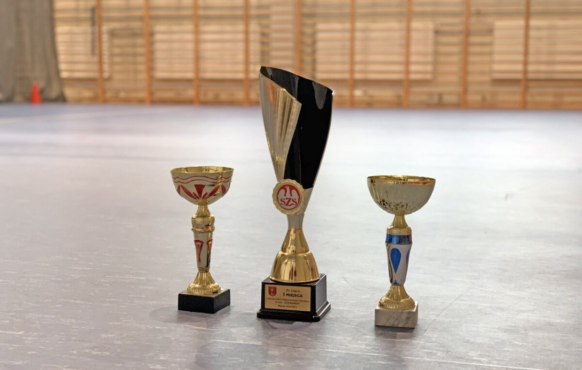 2 października 2020 – Sportowe podsumowanie roku szkolnego 2019/2020