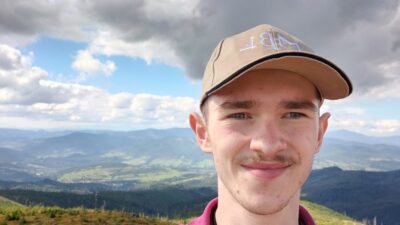 1 października 2020 – Nasz licealista uczestniczył w Maths Beyond Limits