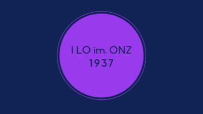 13 czerwca 2024 – Szkolny Klub Filmowy