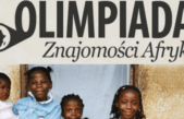 23 lutego 2021 – XIX Olimpiada Znajomości Afryki