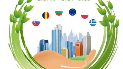 1 lutego 2021 – Nasza szkoła w kolejnym projekcie Erasmus Plus