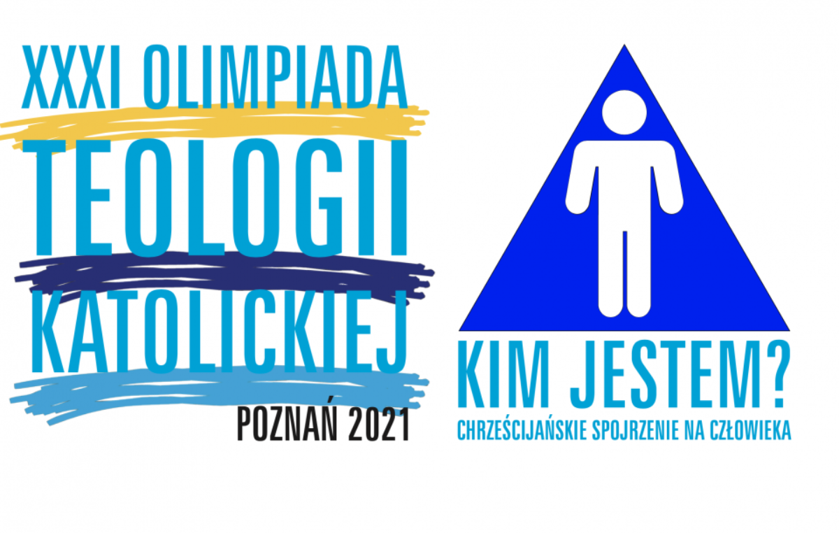 9 marca 2021 – Kasia w finale Ogólnopolskiej Olimpiady Teologii Katolickiej