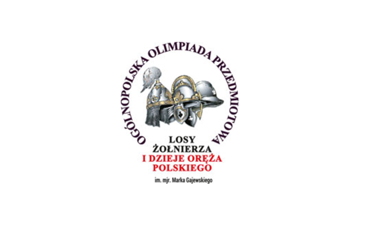 18 marca 2022 – Ogólnopolska Olimpiada Przedmiotowa