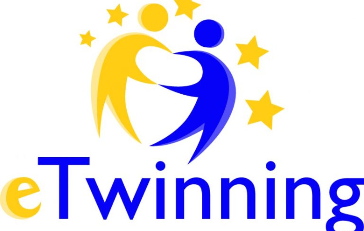 18 kwietnia 2021 – Projekt eTwinning z języka rosyjskiego