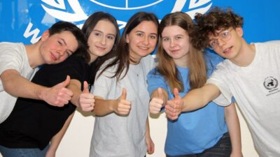 29 kwietnia 2021 – Drodzy Maturzyści