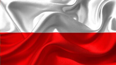 30 kwietnia 2021 – ŚWIĘTA MAJOWE