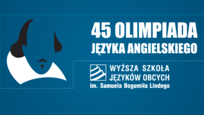 29 kwietnia 2021 – Sukces Kacpra w 45. Olimpiadzie Języka Angielskiego