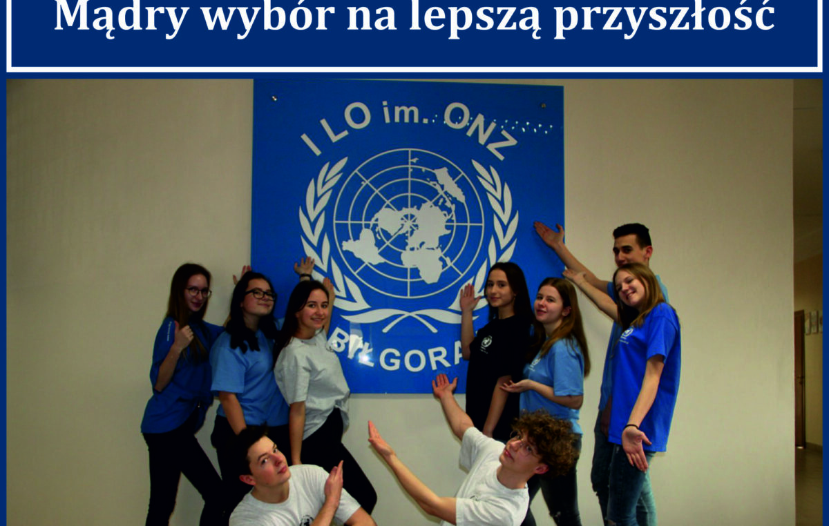 1 kwietnia 2021 – Rekrutacja