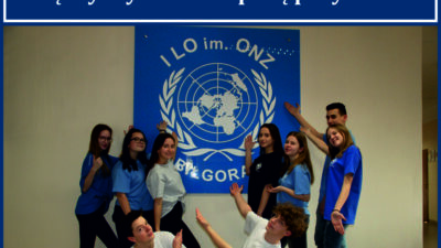 1 kwietnia 2021 – Rekrutacja