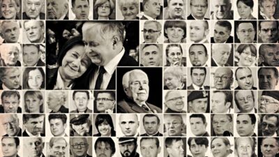 10 kwietnia 2021 – Pamiętamy…