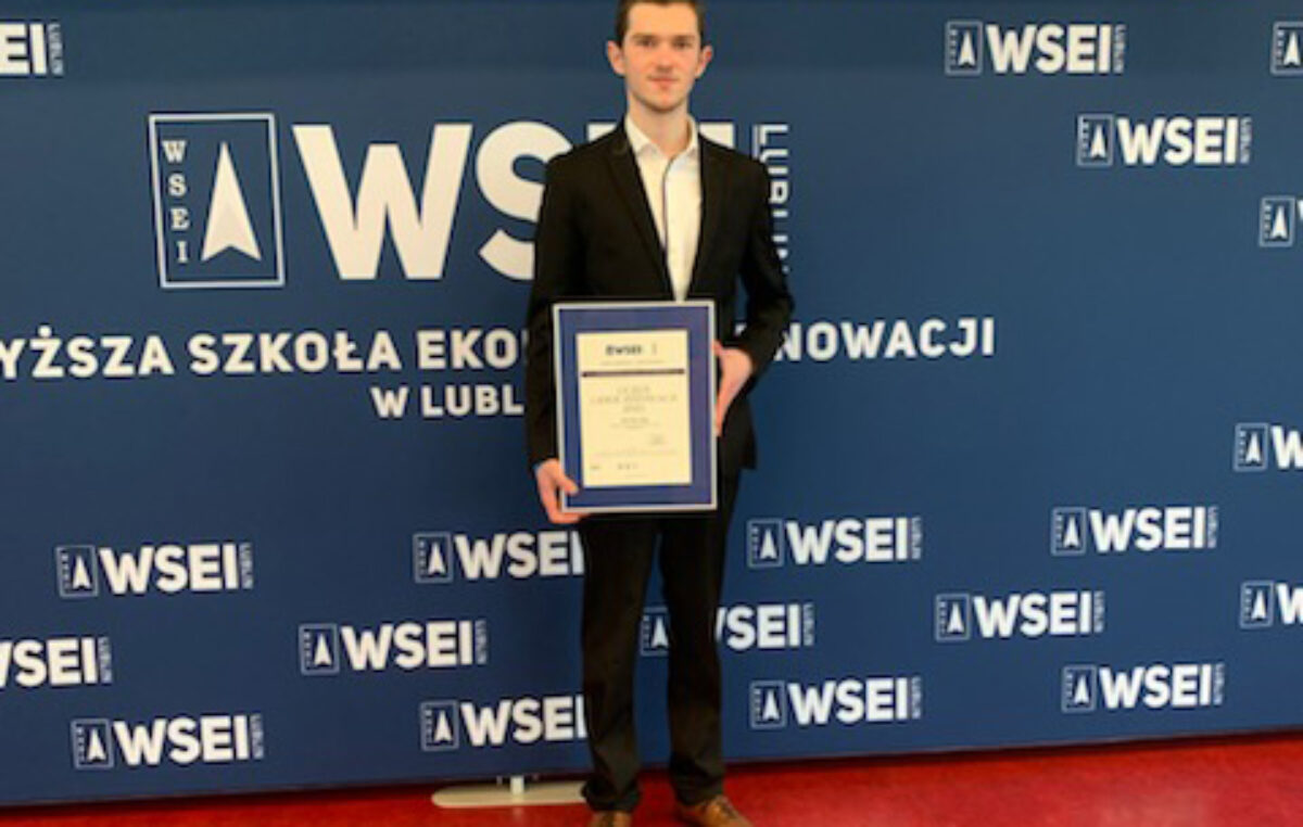 30 kwietnia 2021 – Projekt certyfikacji szkół „Szkoła Innowacji”